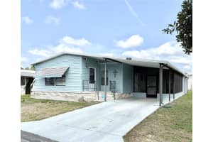 34649 MORNING GLORY GLEN, ZEPHYRHILLS, FL 33541 - MLS#MFRTB8490677