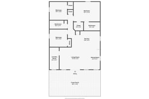 321 21ST STREET, PALMETTO, FL 34221 - MLS#MFRTB8490686