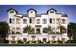 1201 DR MARTIN LUTHER KING JR STREET, ST PETERSBURG, FL 33701 - MLS#MFRTB8490694