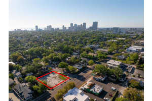 1201 DR MARTIN LUTHER KING JR STREET, ST PETERSBURG, FL 33701 - MLS#MFRTB8490694