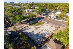 1201 DR MARTIN LUTHER KING JR STREET, ST PETERSBURG, FL 33701 - MLS#MFRTB8490694