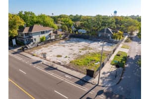 1201 DR MARTIN LUTHER KING JR STREET, ST PETERSBURG, FL 33701 - MLS#MFRTB8490694