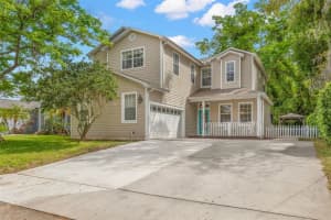 3114 CANAL DRIVE, PALM HARBOR, FL 34684 - MLS#MFRTB8490698