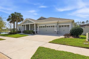 21804 BRISKE MORNING AVENUE, LAND O LAKES, FL 34637 - MLS#MFRTB8490701