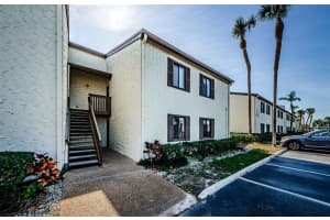722 116TH AVE N #2002, ST PETERSBURG, FL 33716 - MLS#MFRTB8490708