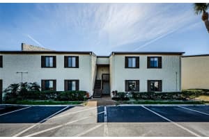 722 116TH AVE N #2002, ST PETERSBURG, FL 33716 - MLS#MFRTB8490708