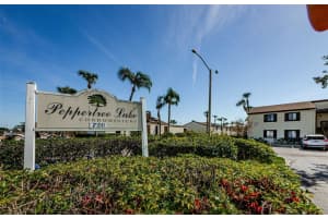 722 116TH AVE N #2002, ST PETERSBURG, FL 33716 - MLS#MFRTB8490708
