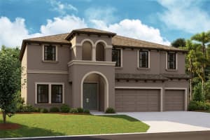 Genovesa Lp, Spring Hill, FL 34609, Sold 03/25/26
