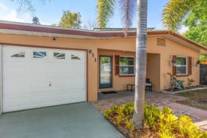 611 11TH STREET, LARGO, FL 33770 - MLS#MFRTB8490715