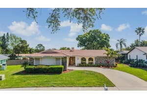589 Allens Ridge Dr E, PALM HARBOR