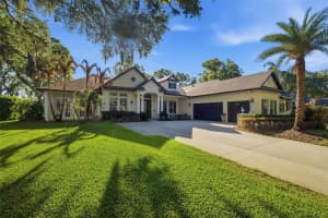 19739 PRINCE BENJAMIN DRIVE, LUTZ, FL 33549 - MLS#MFRTB8490719