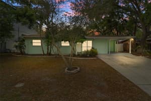 4808 W Euclid Ave, TAMPA