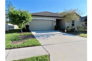 13149 CONQUISTADOR LOOP, SPRING HILL, FL 34610 - MLS#MFRTB8490740