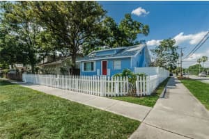 2401 2ND AVENUE, ST PETERSBURG, FL 33713 - MLS#MFRTB8490750