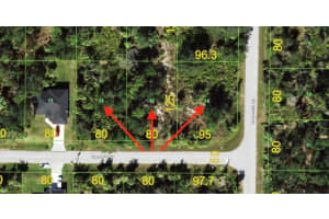 18464, 18472, 18482 LANSFORD AVENUE, PORT CHARLOTTE, FL 33954 - MLS#MFRTB8490753