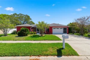 1102 SPRINGTIME DRIVE, HOLIDAY, FL 34691 - MLS#MFRTB8490757