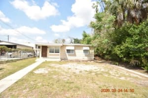 4006 PARIS STREET, TAMPA, FL 33610 - MLS#MFRTB8490760