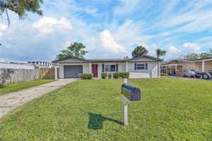 4531 AEGEAN AVENUE, HOLIDAY, FL 34690 - MLS#MFRTB8490763