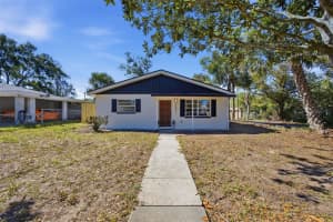 6052 CENTRAL AVENUE, NEW PORT RICHEY, FL 34653 - MLS#MFRTB8490764