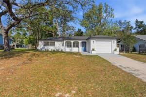 6263 AIRMONT DRIVE, SPRING HILL, FL 34606 - MLS#MFRTB8490772