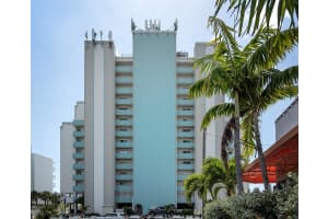 11000 Gulf Blvd #804 + 805, TREASURE ISLAND