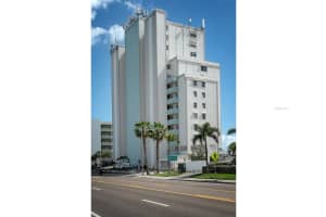 11000 GULF BOULEVARD, TREASURE ISLAND, FL 33706 - MLS#MFRTB8490776