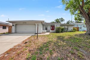 8731 WOODCREST DRIVE, PORT RICHEY, FL 34668 - MLS#MFRTB8490789
