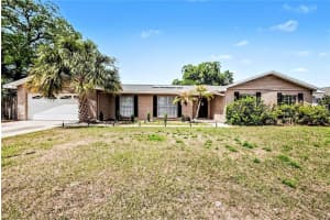 208 DONATELLO DRIVE, BRANDON, FL 33511 - MLS#MFRTB8490811