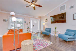 6137 12TH AVENUE, GULFPORT, FL 33707 - MLS#MFRTB8490821