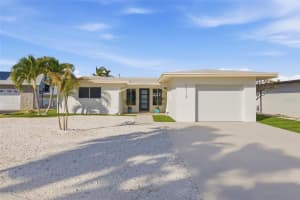 16113 5TH STREET, REDINGTON BEACH, FL 33708 - MLS#MFRTB8490844