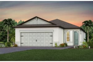 13697 CANYON RIDGE ROAD, SPRING HILL, FL 34610 - MLS#MFRTB8490850