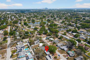 4635 28TH AVENUE, ST PETERSBURG, FL 33713 - MLS#MFRTB8490854