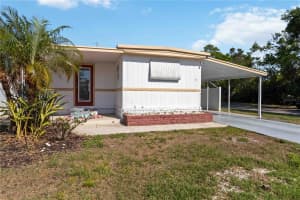 5203 PINE STREET, ST PETERSBURG, FL 33709 - MLS#MFRTB8490862
