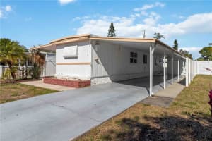 5203 PINE STREET, ST PETERSBURG, FL 33709 - MLS#MFRTB8490862