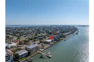 800 MADONNA BOULEVARD, ST PETERSBURG, FL 33715 - MLS#MFRTB8490874
