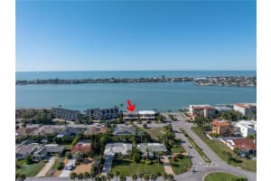 800 MADONNA BOULEVARD, ST PETERSBURG, FL 33715 - MLS#MFRTB8490874