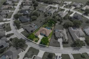 13304 THOROUGHBRED DRIVE, DADE CITY, FL 33525 - MLS#MFRTB8490875