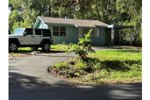 315 DANIEL AVENUE, BROOKSVILLE, FL 34601 - MLS#MFRTB8490882