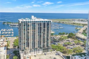 1 BEACH DRIVE, ST PETERSBURG, FL 33701 - MLS#MFRTB8490886