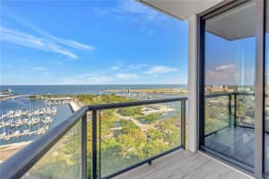1 BEACH DRIVE, ST PETERSBURG, FL 33701 - MLS#MFRTB8490886