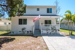 4228 37TH AVENUE, ST PETERSBURG, FL 33713 - MLS#MFRTB8490887