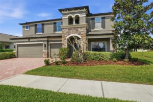 1897 FOX GRAPE LOOP, LUTZ, FL 33558 - MLS#MFRTB8490895