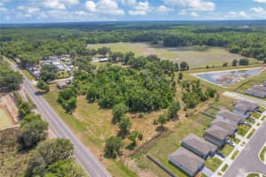 PAUL S BUCHMAN HWY, ZEPHYRHILLS, FL 33540 - MLS#MFRTB8490898