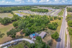 PAUL S BUCHMAN HWY, ZEPHYRHILLS, FL 33540 - MLS#MFRTB8490898