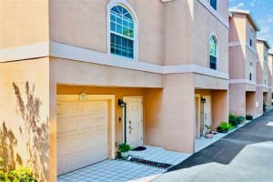 637 PINELLAS BAYWAY S #301, TIERRA VERDE, FL 33715 - MLS#MFRTB8490902