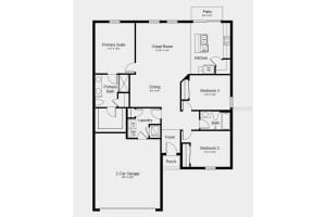 13819 SAWMILL STREET, PARRISH, FL 34219 - MLS#MFRTB8490907