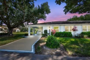 2007 HALCYON DRIVE, SUN CITY CENTER, FL 33573 - MLS#MFRTB8490910