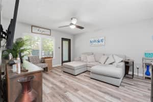 501 BAY DRIVE, LARGO, FL 33770 - MLS#MFRTB8490913