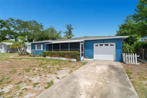 2027 E Valencia Way E, CLEARWATER