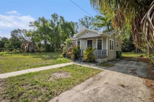1603 33RD AVENUE, TAMPA, FL 33610 - MLS#MFRTB8490921